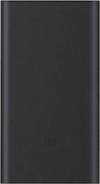 Xiaomi Mi Power Bank 2S 10000mAh Black